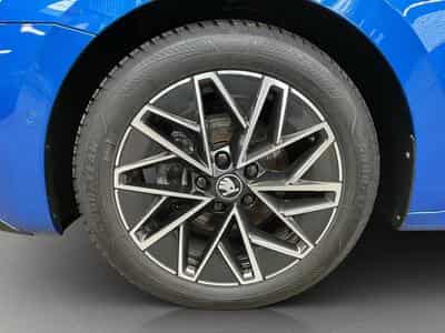 Skoda Octavia Sportline+DSG+P.Simply+P.Comfort+AHK (2025) - Photo 8