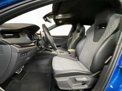 Skoda Octavia Sportline+DSG+P.Simply+P.Comfort+AHK (2025) - Photo 9