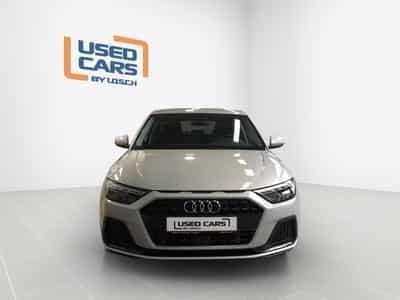 Audi A1 SB+Advanced+30TFSI+P.Business (2025) - Foto 3