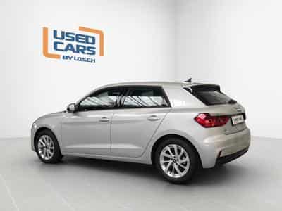 Audi A1 SB+Advanced+30TFSI+P.Business (2025) - Foto 5