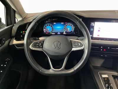 VW Golf Life+DSG+LED+LM17+Digi+ (2024) - Foto 10