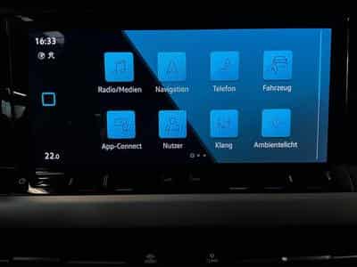 VW Golf Life+DSG+LED+LM17+Digi+ (2024) - Foto 13