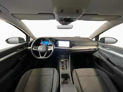 VW Golf Life+DSG+LED+LM17+Digi+ (2024) - Foto 2