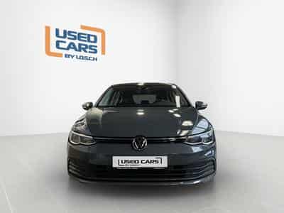 VW Golf Life+DSG+LED+LM17+Digi+ (2024) - Foto 3
