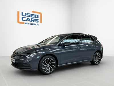 VW Golf Life+DSG+LED+LM17+Digi+ (2024) - Foto 4