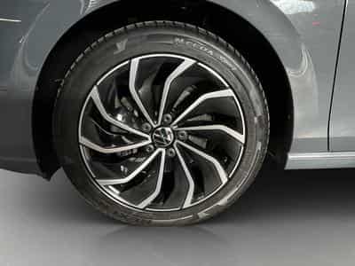 VW Golf Life+DSG+LED+LM17+Digi+ (2024) - Foto 8