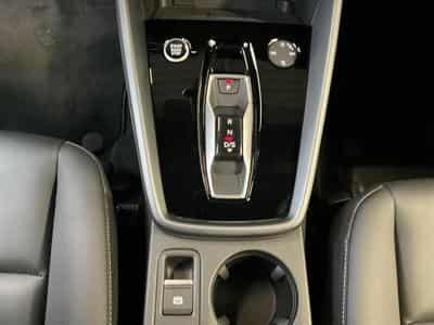 Audi A3 SB+Advanced+S-Tronic+30TFSI (2025) - Foto 12