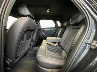 Audi A3 SB+Advanced+S-Tronic+30TFSI (2025) - Foto 15