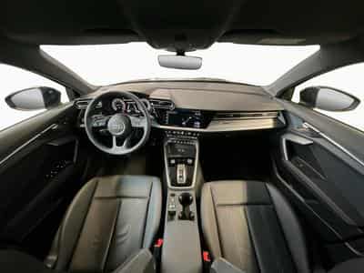 Audi A3 SB+Advanced+S-Tronic+30TFSI (2025) - Foto 2