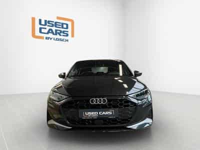 Audi A3 SB+Advanced+S-Tronic+30TFSI (2025) - Foto 3