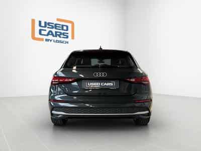 Audi A3 SB+Advanced+S-Tronic+30TFSI (2025) - Foto 7
