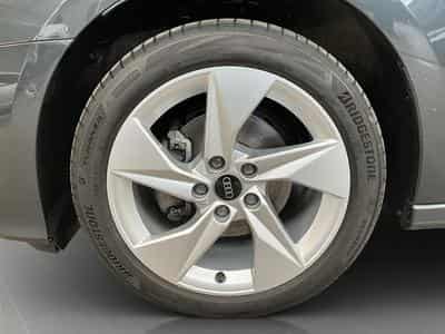 Audi A3 SB+Advanced+S-Tronic+30TFSI (2025) - Foto 8