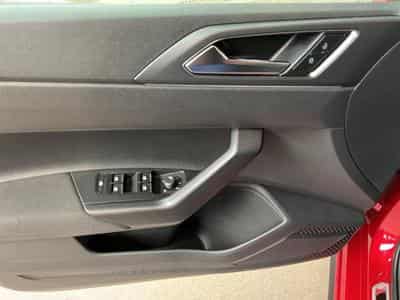 VW Polo R-Line+DSG+Pano+Matrix-LED (2022) - Photo 14