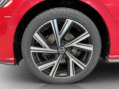 VW Polo R-Line+DSG+Pano+Matrix-LED (2022) - Photo 8