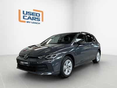 VW Golf Life+DSG+Led+Navi+digi+ (2025) - Foto 1