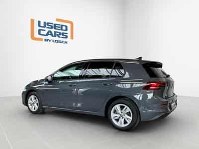 VW Golf Life+DSG+Led+Navi+digi+ (2025) - Foto 4