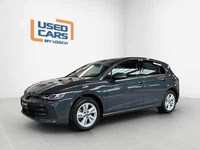 VW Golf Life+DSG+Led+Navi+digi+ (2025) - Foto 5