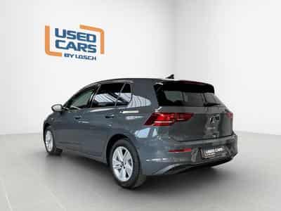 VW Golf Life+DSG+Led+Navi+digi+ (2025) - Foto 6