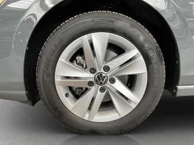 VW Golf Life+DSG+Led+Navi+digi+ (2025) - Foto 8