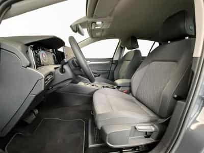 VW Golf Life+DSG+Led+Navi+digi+ (2025) - Foto 9