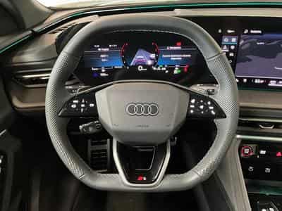 Audi SQ5 SB+S-Tronic+Quattro+P.Premium (2025) - Photo 10