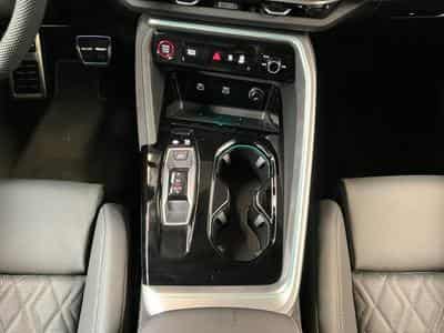 Audi SQ5 SB+S-Tronic+Quattro+P.Premium (2025) - Photo 12