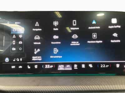 Audi SQ5 SB+S-Tronic+Quattro+P.Premium (2025) - Photo 13