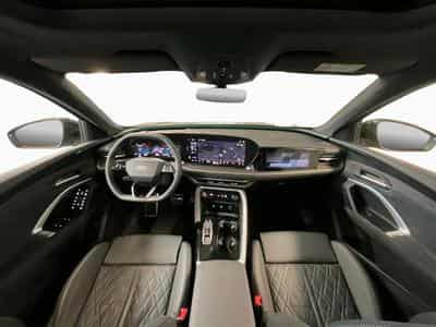 Audi SQ5 SB+S-Tronic+Quattro+P.Premium (2025) - Photo 2