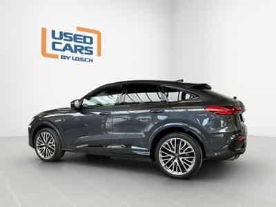 Audi SQ5 SB+S-Tronic+Quattro+P.Premium (2025) - Photo 5