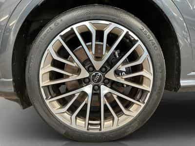 Audi SQ5 SB+S-Tronic+Quattro+P.Premium (2025) - Photo 8