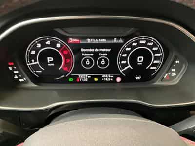 Audi RSQ3 SB+quattro+S-tronic (2022) - Foto 11