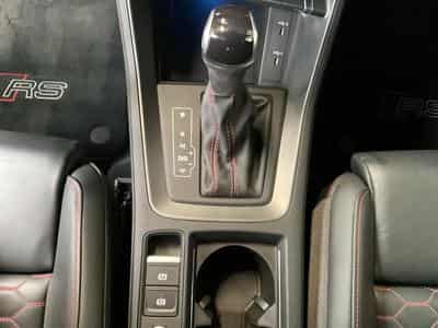 Audi RSQ3 SB+quattro+S-tronic (2022) - Foto 12