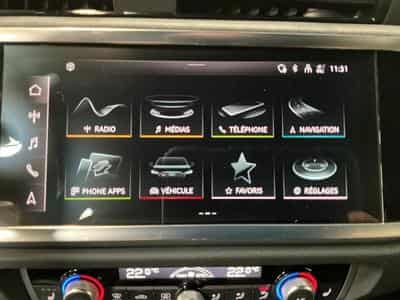 Audi RSQ3 SB+quattro+S-tronic (2022) - Foto 13