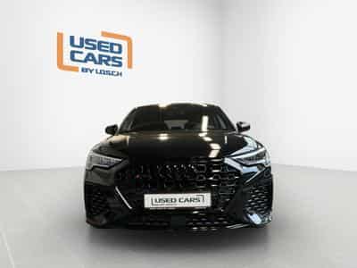 Audi RSQ3 SB+quattro+S-tronic (2022) - Foto 3