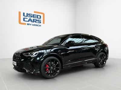 Audi RSQ3 SB+quattro+S-tronic (2022) - Foto 4