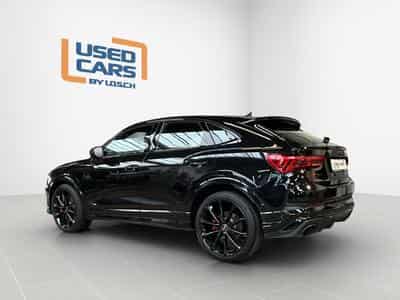 Audi RSQ3 SB+quattro+S-tronic (2022) - Foto 5