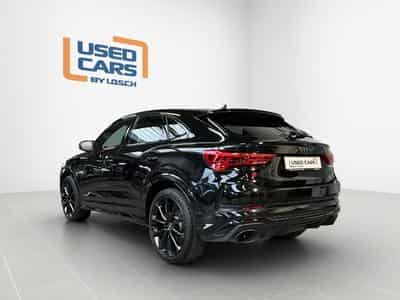Audi RSQ3 SB+quattro+S-tronic (2022) - Foto 6