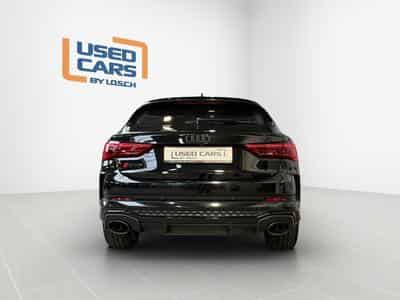 Audi RSQ3 SB+quattro+S-tronic (2022) - Foto 7