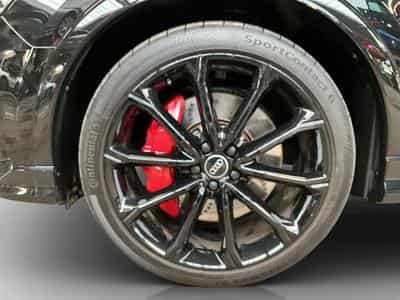 Audi RSQ3 SB+quattro+S-tronic (2022) - Foto 8