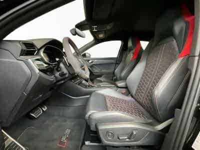 Audi RSQ3 SB+quattro+S-tronic (2022) - Foto 9