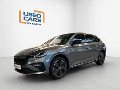 Skoda Scala Monte-Carlo+DSG+Pano+LED (2025) - Foto 1