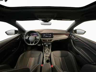 Skoda Scala Monte-Carlo+DSG+Pano+LED (2025) - Foto 2