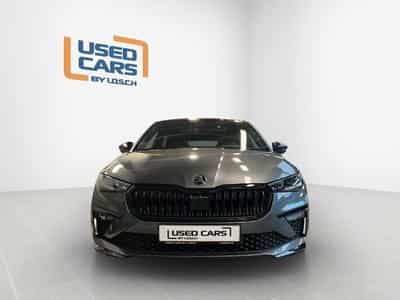 Skoda Scala Monte-Carlo+DSG+Pano+LED (2025) - Foto 3