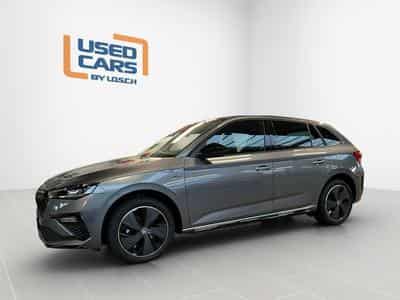 Skoda Scala Monte-Carlo+DSG+Pano+LED (2025) - Foto 4