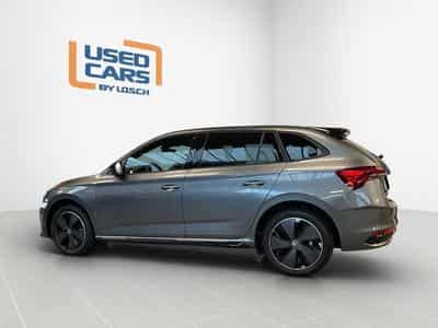 Skoda Scala Monte-Carlo+DSG+Pano+LED (2025) - Foto 5