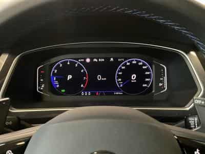 VW Tiguan R+4M+DSG+AHK+NAVI+LM21 (2022) - Foto 11