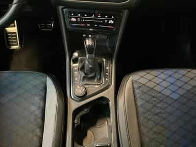 VW Tiguan R+4M+DSG+AHK+NAVI+LM21 (2022) - Foto 12