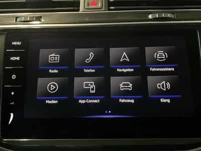 VW Tiguan R+4M+DSG+AHK+NAVI+LM21 (2022) - Foto 13