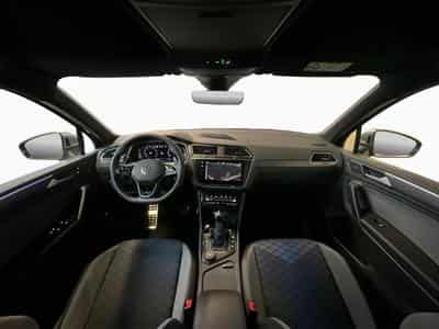 VW Tiguan R+4M+DSG+AHK+NAVI+LM21 (2022) - Foto 2