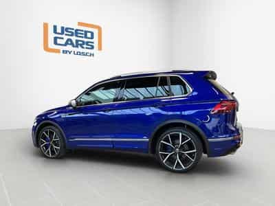 VW Tiguan R+4M+DSG+AHK+NAVI+LM21 (2022) - Foto 6